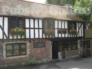 Picture of The Wheatsheaf Inn