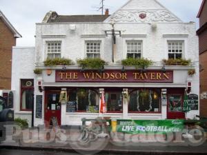 Picture of The Windsor Tavern