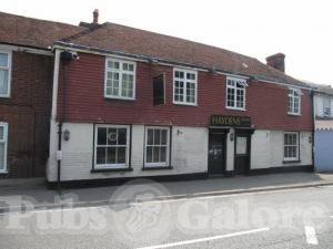 Picture of The Old Bull Inn