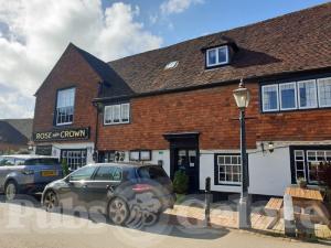Picture of The Rose & Crown
