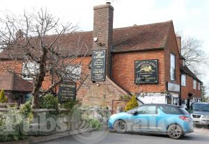 Picture of The Rose & Crown