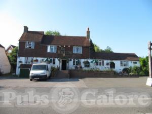 Picture of The Wheel Inn
