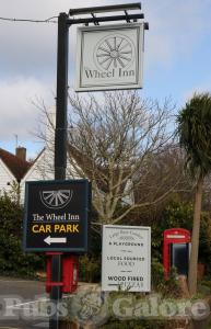 The Wheel Inn