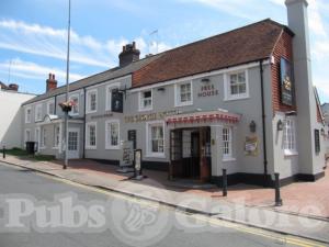 Picture of The George Hotel (JD Wetherspoon)