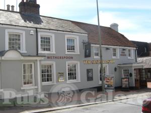 Picture of The George Hotel (JD Wetherspoon)