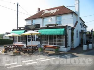 Picture of The White Horse Inn