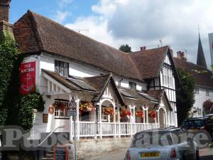 Picture of The Anchor Inn