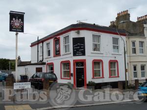 Picture of The Ashburnham Arms