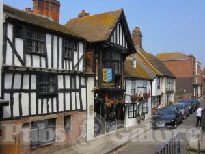 Picture of Cinque Port Arms