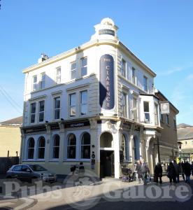 Picture of The Clarence Hotel