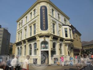 Picture of The Clarence Hotel