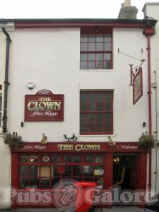 Picture of The Clown