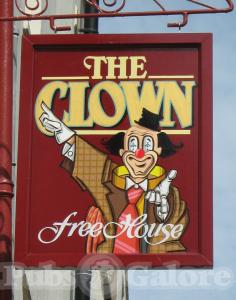 Picture of The Clown