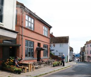 The Crown