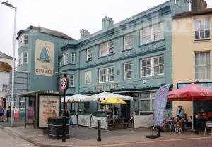 Picture of The Cutter