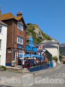 The Dolphin Inn