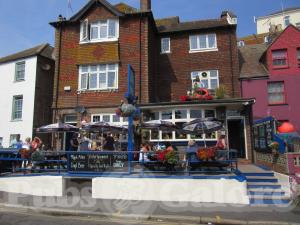Picture of The Dolphin Inn