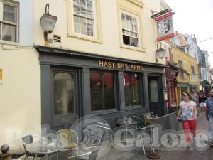 Picture of Hastings Arms