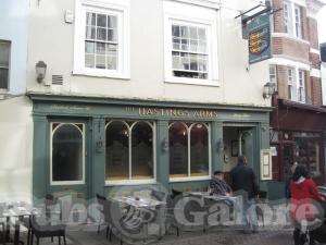 Picture of Hastings Arms