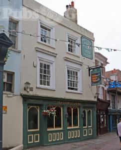 Picture of Hastings Arms