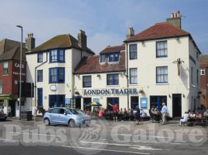 Picture of London Trader