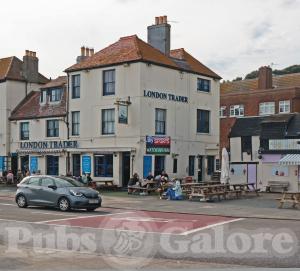 Picture of London Trader