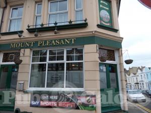 Picture of Mount Pleasant