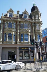 Picture of Crowleys