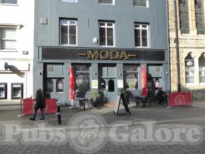 Picture of Moda