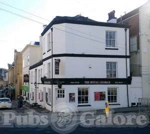 Picture of The Royal George