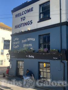 Picture of The Seadog