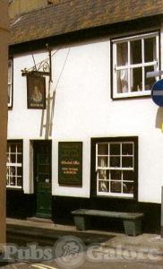 Picture of The Queen Adelaide