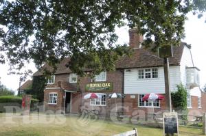 Picture of The Royal Oak