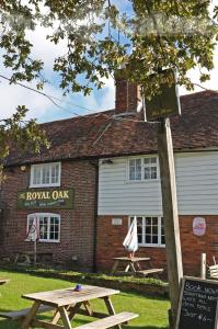 Picture of The Royal Oak