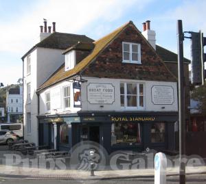 Picture of Royal Standard