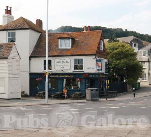 Picture of Royal Standard