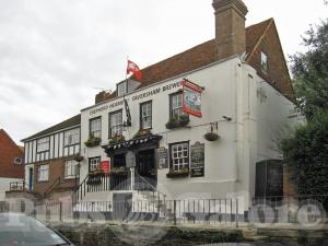 Picture of The Stag