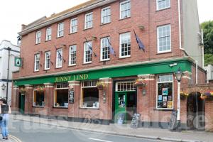 Picture of The Jenny Lind