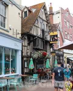 Ye Olde Pump House