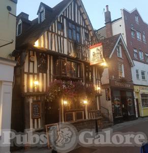 Picture of Ye Olde Pump House