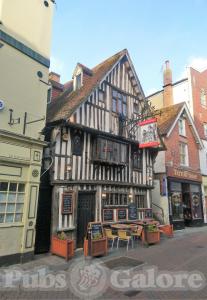 Picture of Ye Olde Pump House