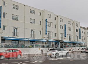 Picture of White Rock Hotel