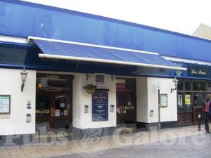 Picture of Cliftonville Inn (JD Wetherspoon)