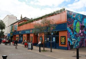 Picture of The Royal George