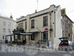 Picture of Bottom's Rest