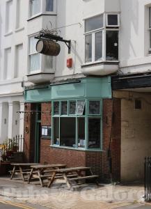 Picture of Coopers Cask