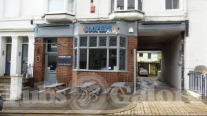 Picture of Coopers Cask