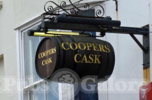 Picture of Coopers Cask