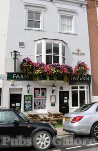 Picture of Farm Tavern