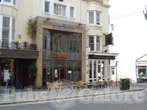 Picture of Freemasons Tavern